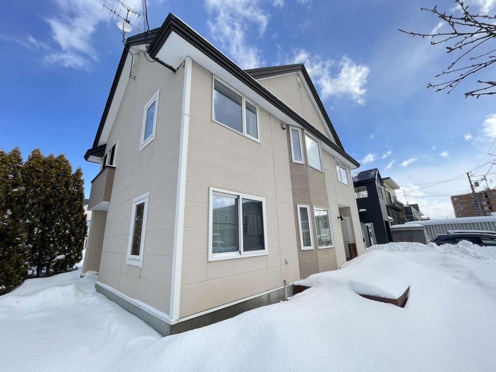 Spacious 4SLDK House in Seiryuu - Photo 1