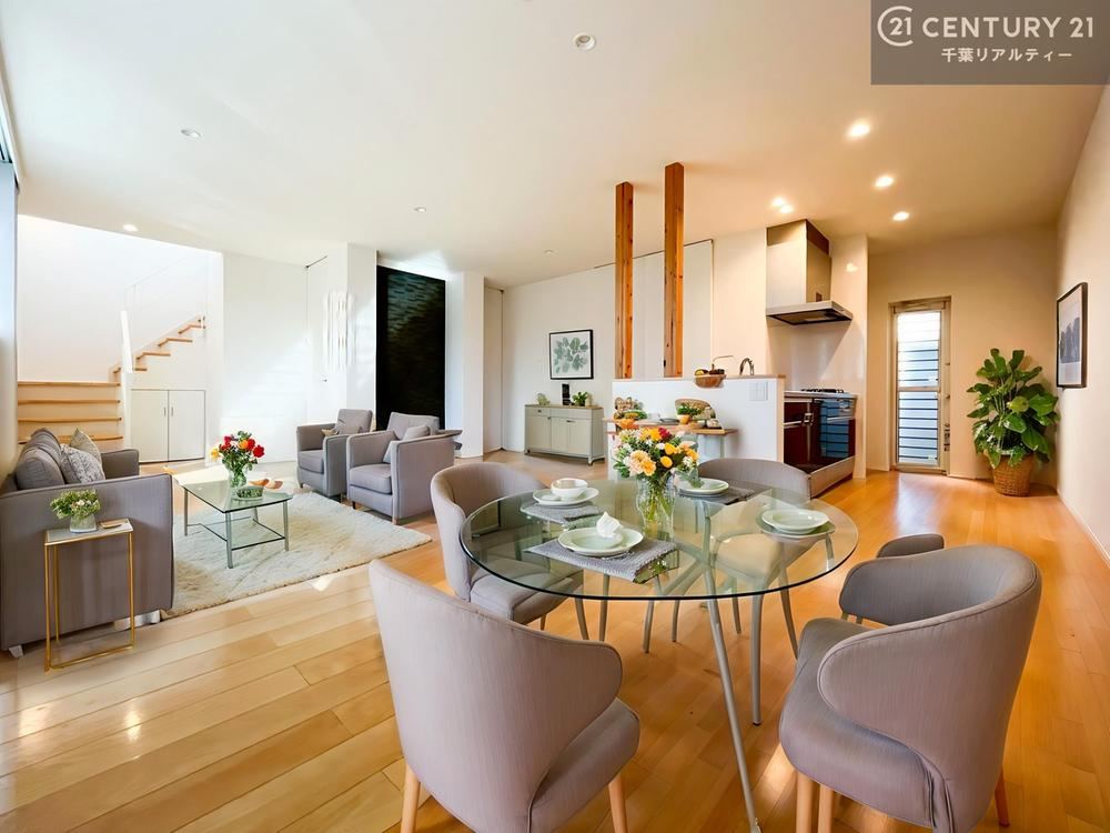 Modern 3LDK House in Seisai Minami - Photo 1