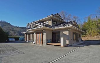 6LDK house in Ichikawamisato, Nishiyatsushiro District