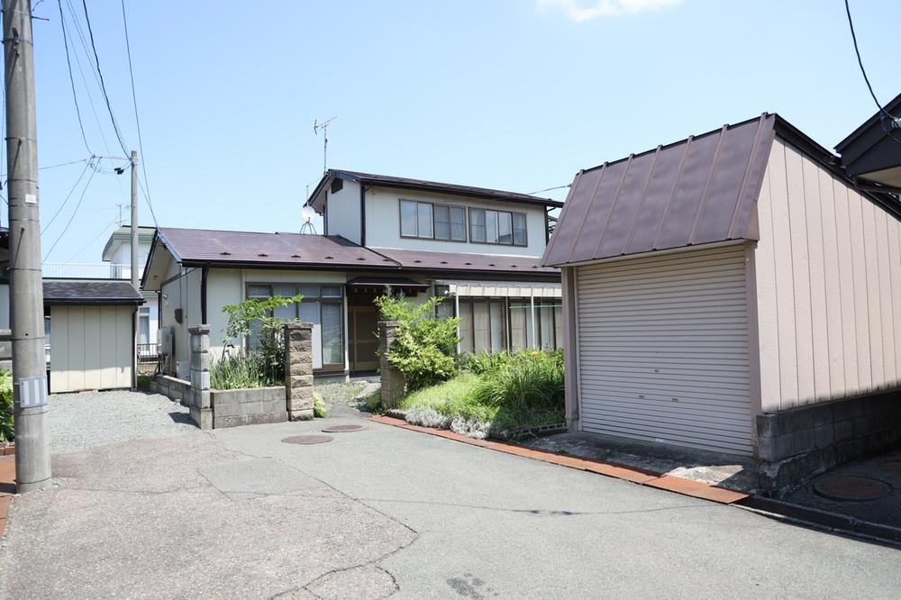 Spacious Land in Mitake 5-chome - Photo 1