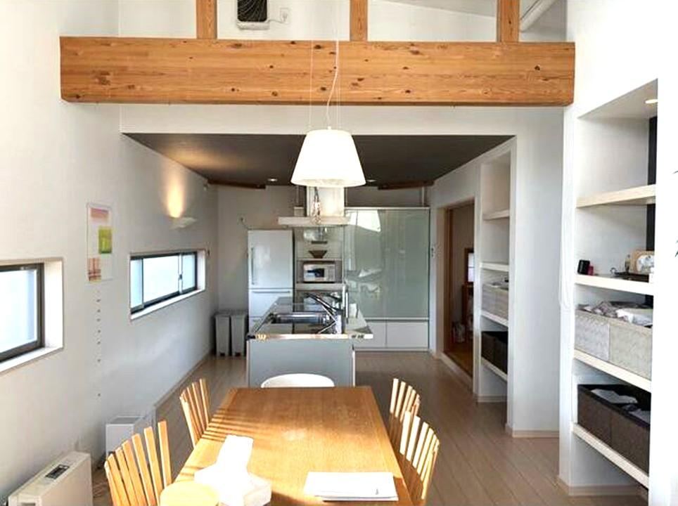 Stylish 3LDK House with EV Charging in Ueno Higashi - Photo 1