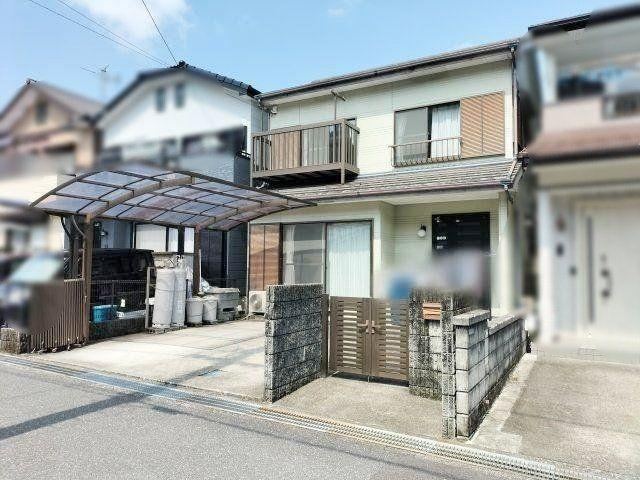 Quiet 4LDK House in Kochi City with Ample Parking - Photo 1