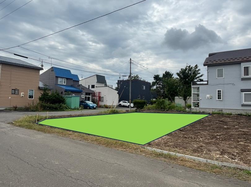 Vacant Land with Free Planning Consultation - Photo 1