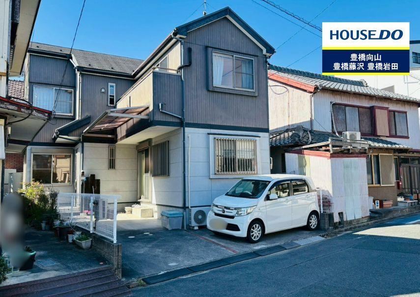 All-Electric 4LDK House with Great Surroundings - Photo 1