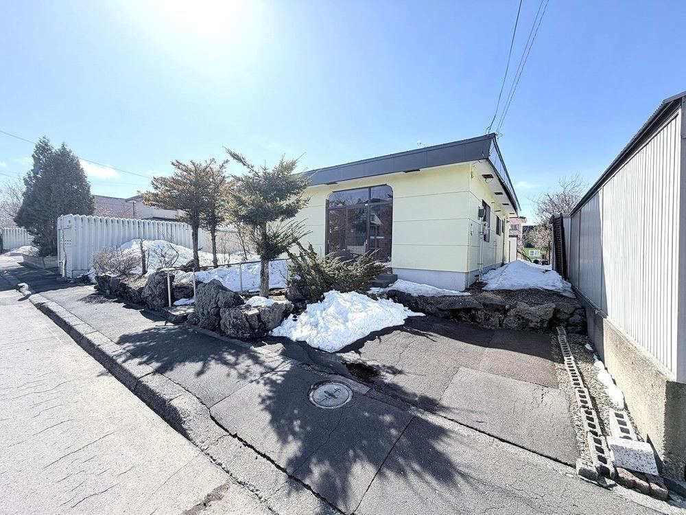 Buildable Land in Wakakusa 4 - Photo 1