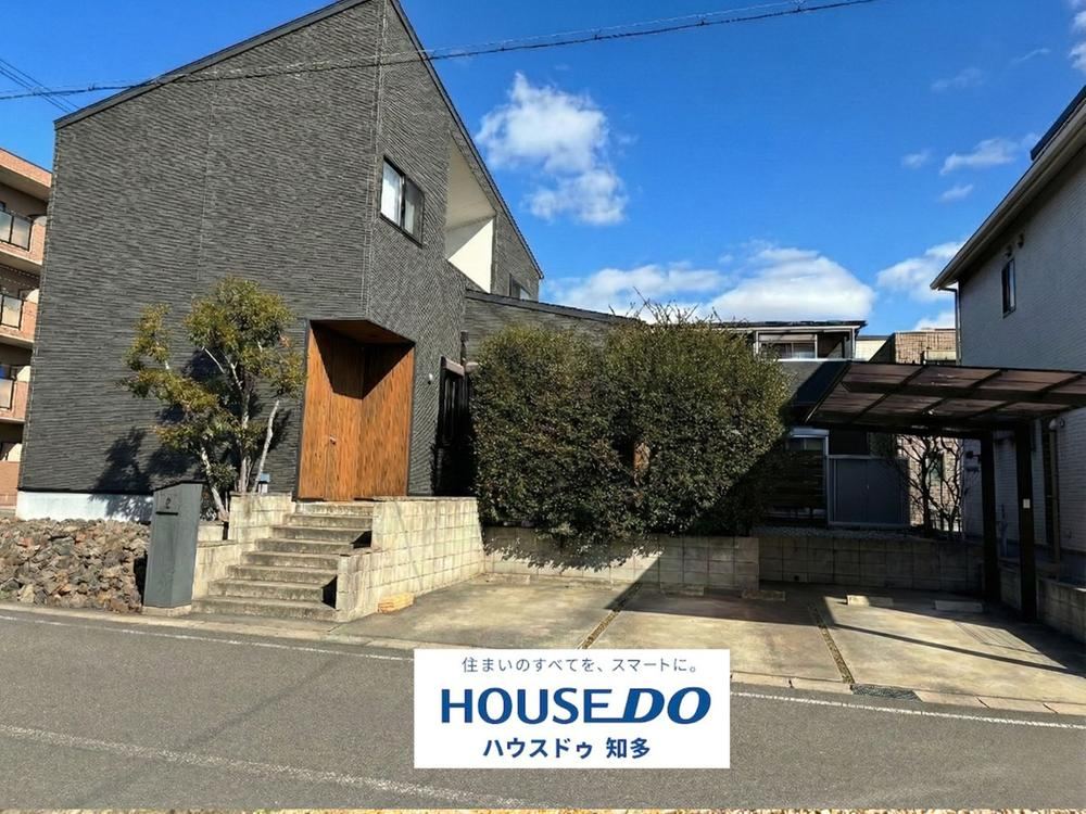 Stylish 4LDK2S House with Open Layout in Chita City - Photo 1