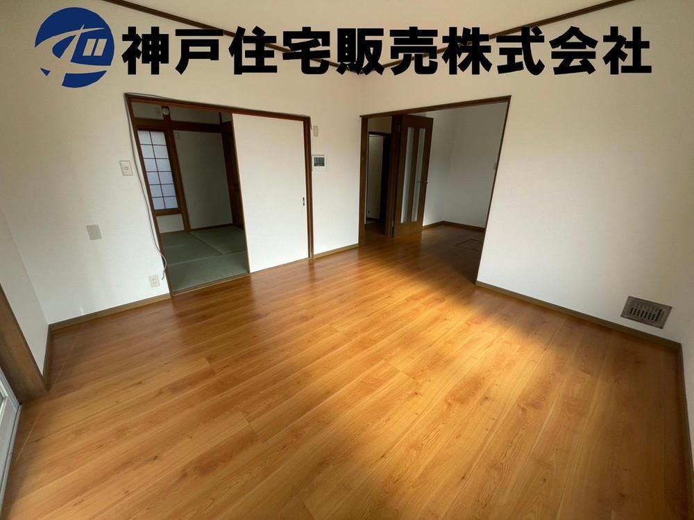 Renovated 4LDK House in Furumiya - Photo 1