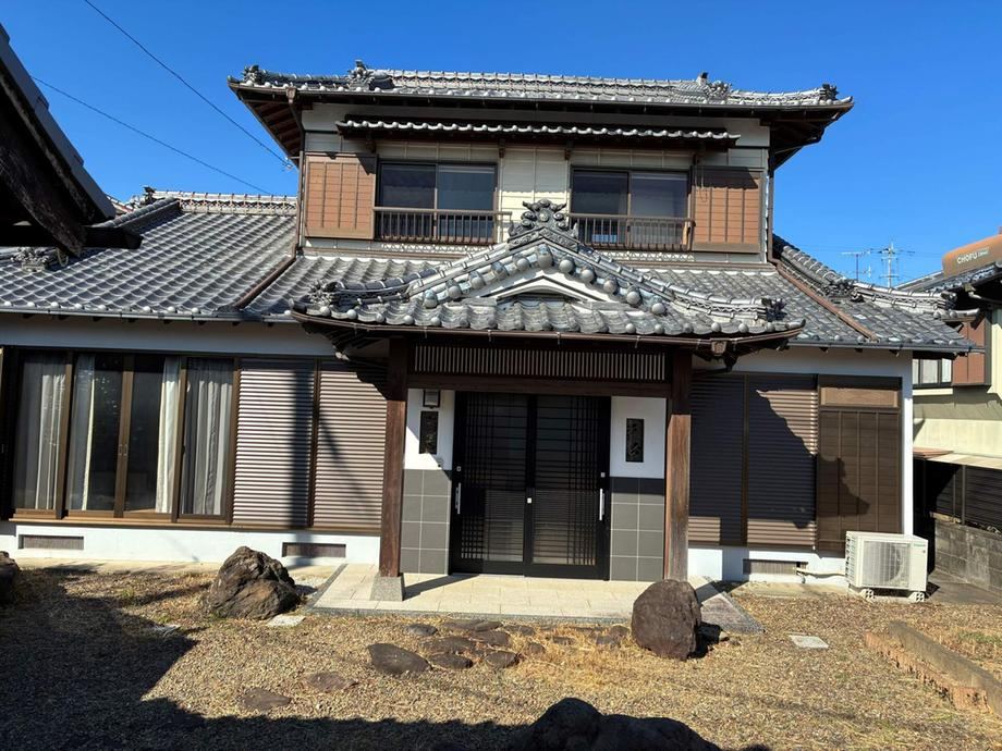 Spacious 5DK House in Komatsudai Higashi - Photo 1