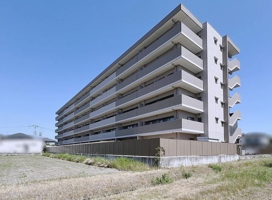 3LDK+S apartment in Yonago, Tottori - Photo 1