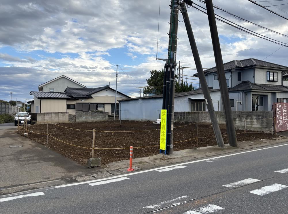 Land in Takashina-cho, Chiba - Photo 1