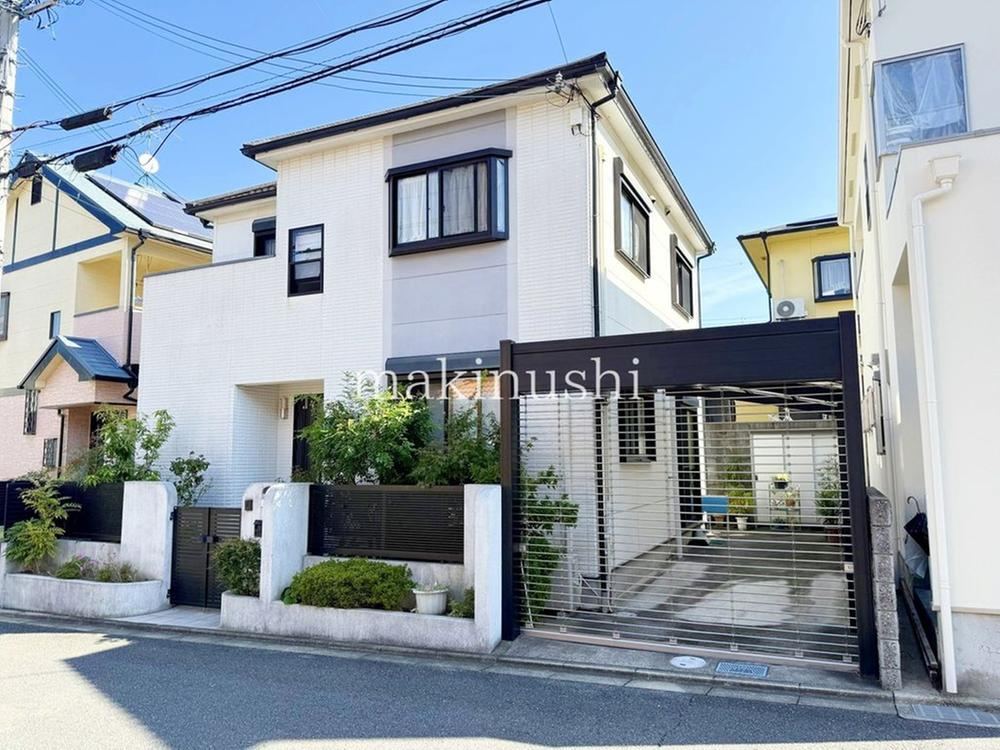 Affordable 4LDK Detached House in Yamada - Photo 1