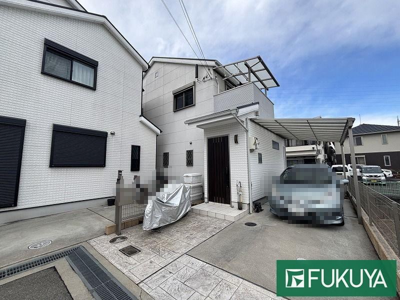 2LDK House Near Sojiji Station - Photo 1