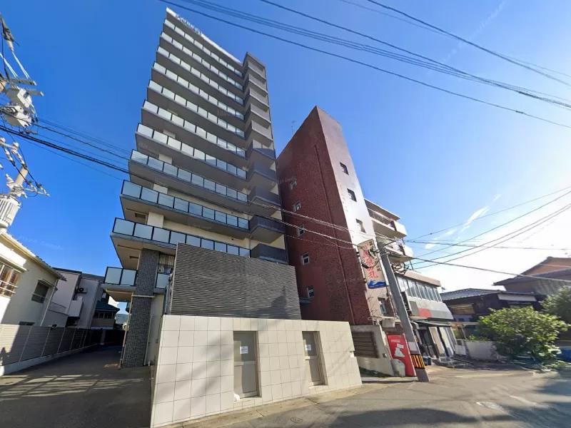 3LDK apartment in Chikushino, Fukuoka - Photo 1