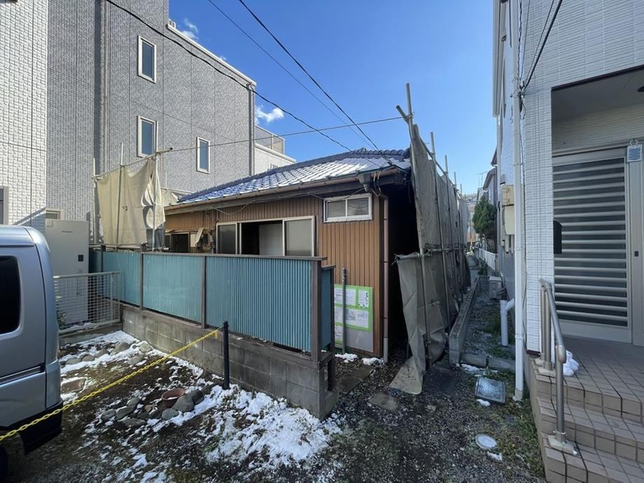 Prime Land in Omiya, Saitama - Photo 1