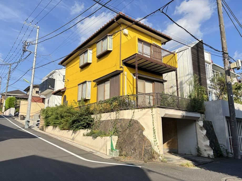 Bright 4DK Detached House in Nogeh - Photo 1