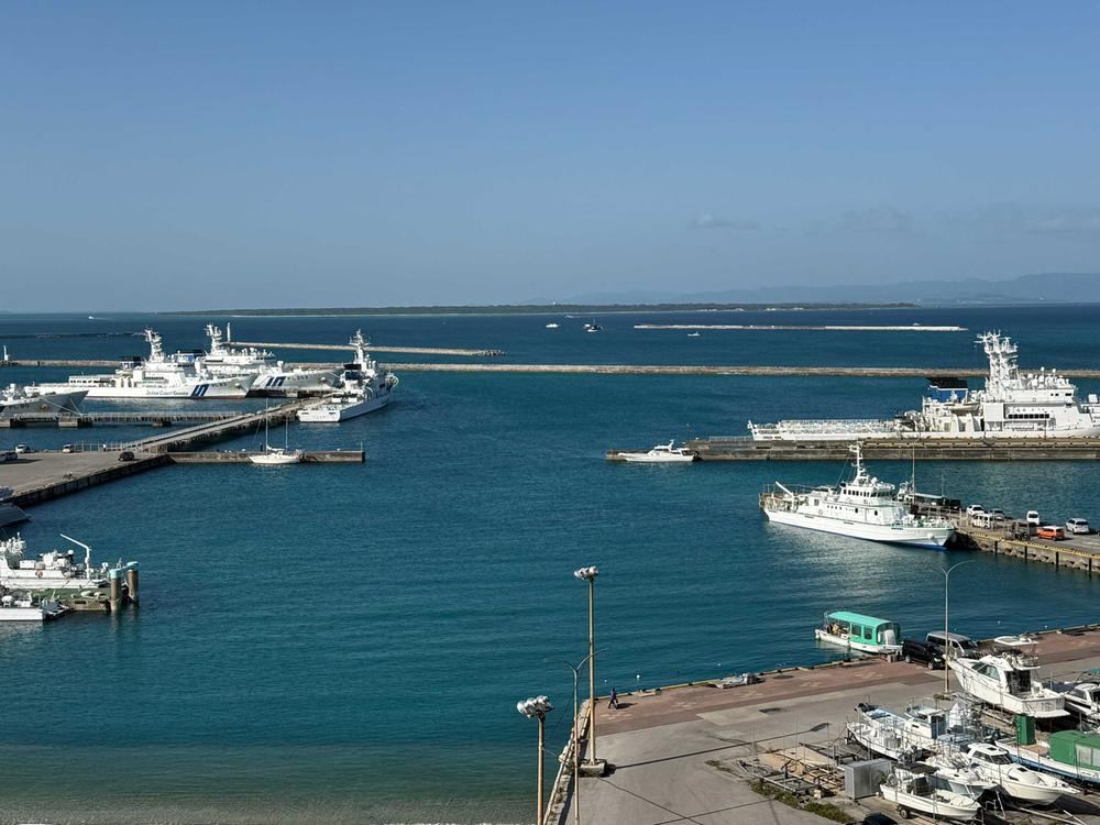 2LDK apartment in Ishigaki, Okinawa - Photo 1