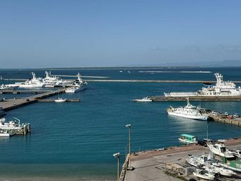 2LDK apartment in Ishigaki