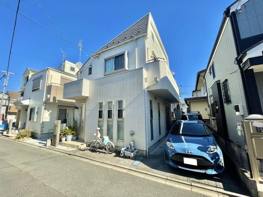 3LDK House in Nishimizu, Katsushika - Photo 1
