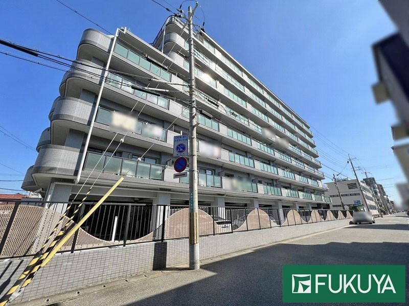 3LDK apartment in Akashi, Hyogo - Photo 1