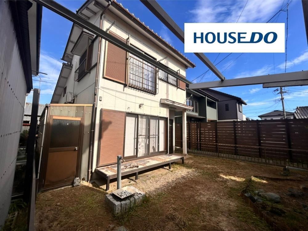 4DK Renovated Home with Garden in Handa - Photo 1