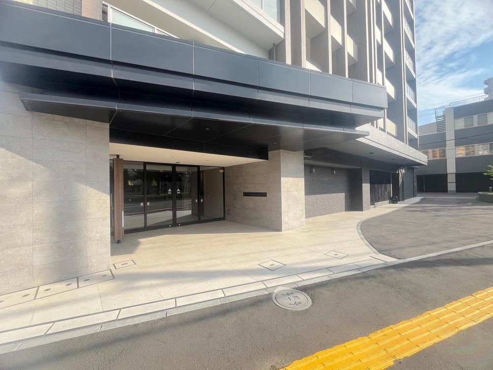 3LDK+S apartment in Higashi Ward, Sapporo, Hokkaido - Photo 1