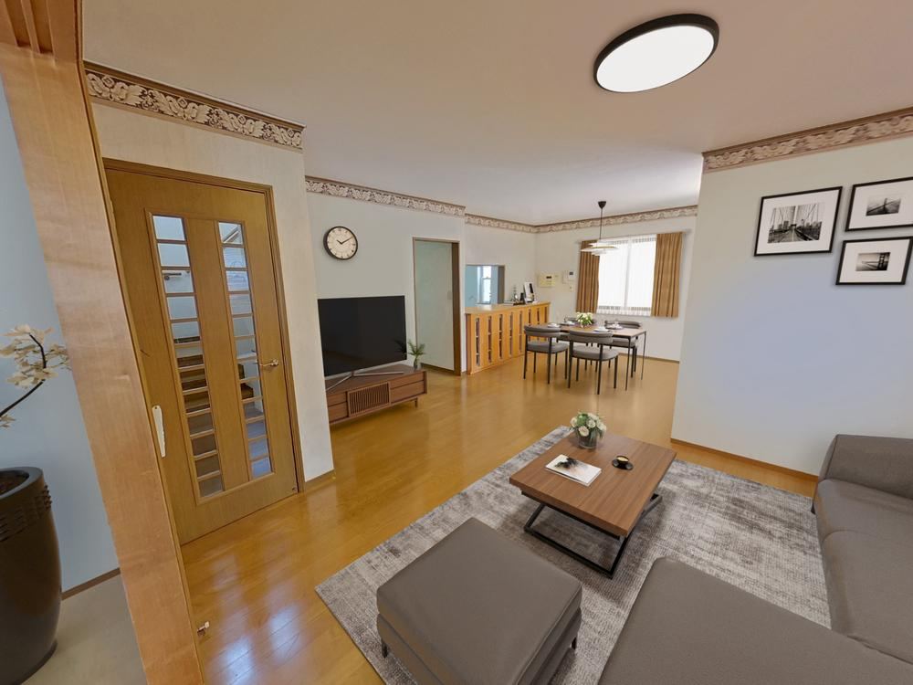 Charming 4LDK House with Garden Terrace in Suma, Kobe - Photo 1