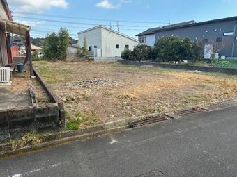 plot of land in Nichinan