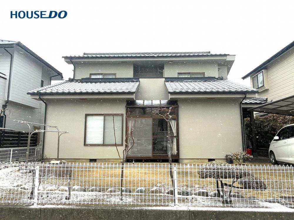Renovated 5DK Home in Nakayama-dai, Matsumoto - Photo 1