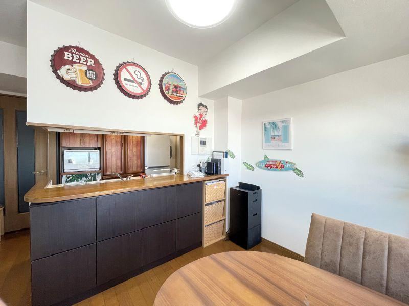 2LDK+S Apartment in Akigawa, Tokyo - Photo 1