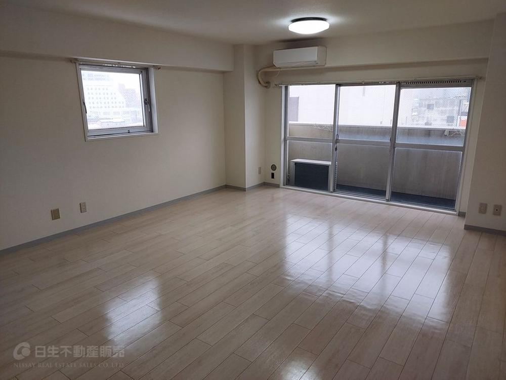 1LDK apartment in Chuo Ward, Niigata - Photo 1