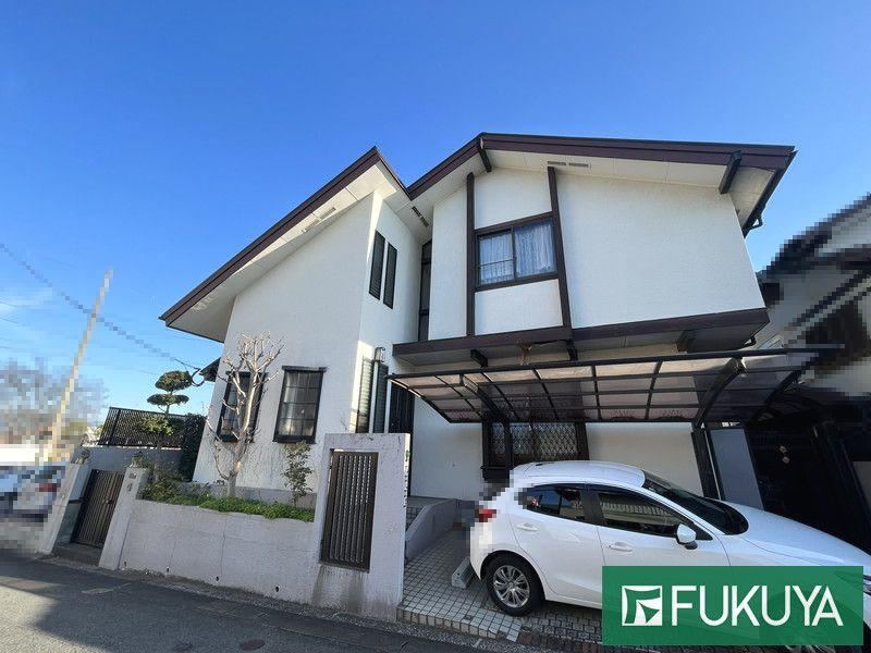 Charming 4LDK House in Nagazumi, Fukuoka - Photo 1