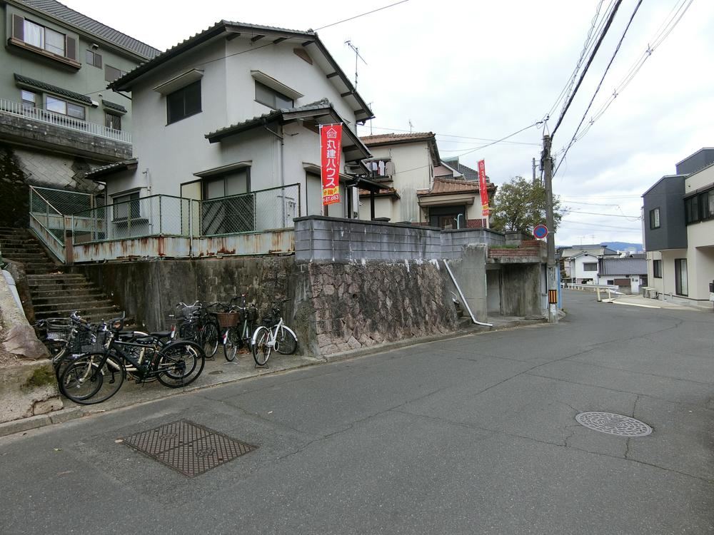 3LDK house in Minami Ward, Hiroshima - Photo 1