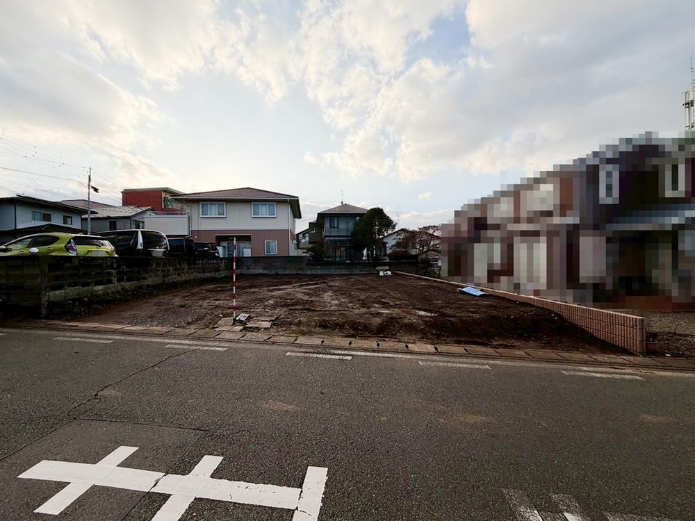 205 m² land in Higashi Ward, Kumamoto - Photo 1
