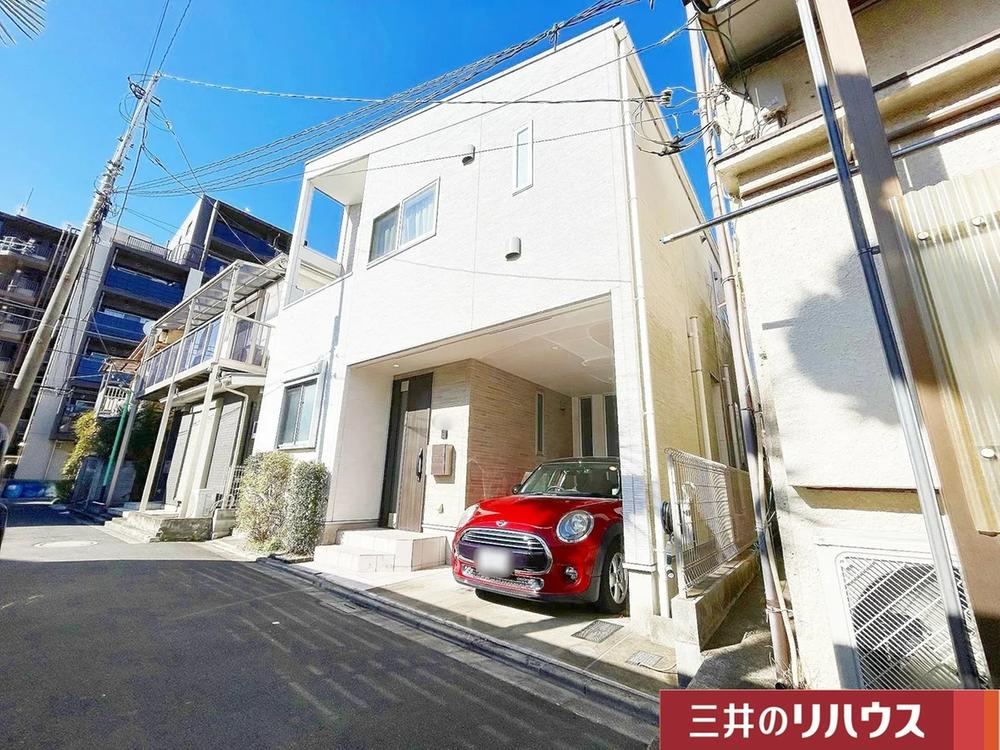 Modern 3LDK Home in Machiya with Great Access - Photo 1