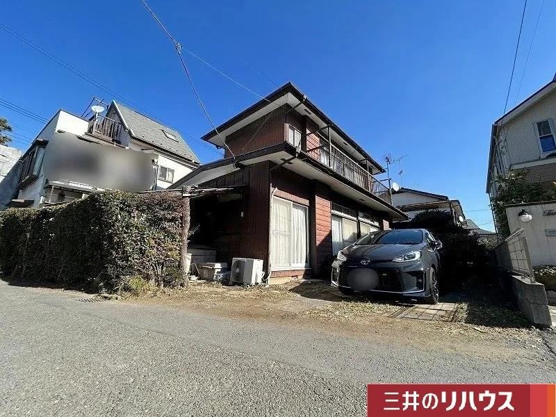 231 m² land in Koganei, Tokyo - Photo 1