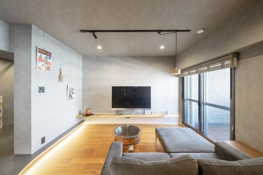 Stylish 1LDK Apartment in Musashino - Photo 1
