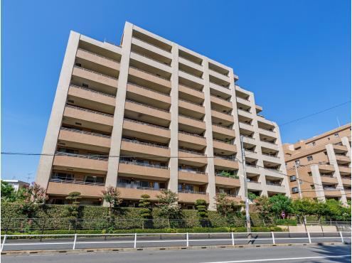 4LDK Apartment with Roof Balcony in Kokubunji - Photo 1