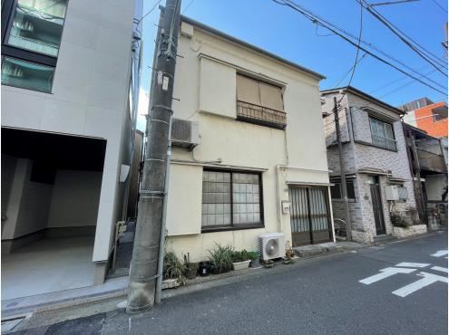 48 m² land in Shinagawa Ward, Tokyo - Photo 1
