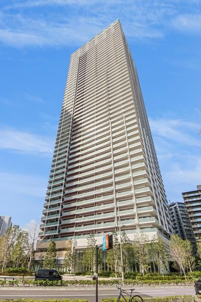 3LDK apartment in Chuo Ward, Tokyo - Photo 1