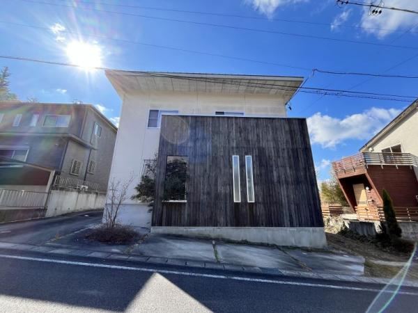Bright Custom-Built 3LDK House in Toyoda - Photo 1