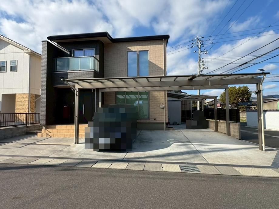 Spacious 4LDK Detached House in Shunan - Photo 1
