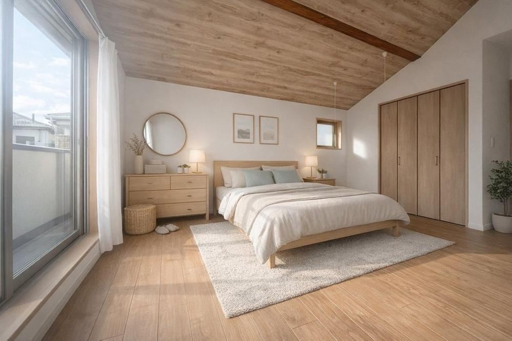 Modern 5LDK House with Parking and Renovations - Photo 1