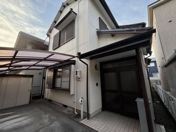 Fully Renovated 4LDK House Near Goyu Station - Photo 1