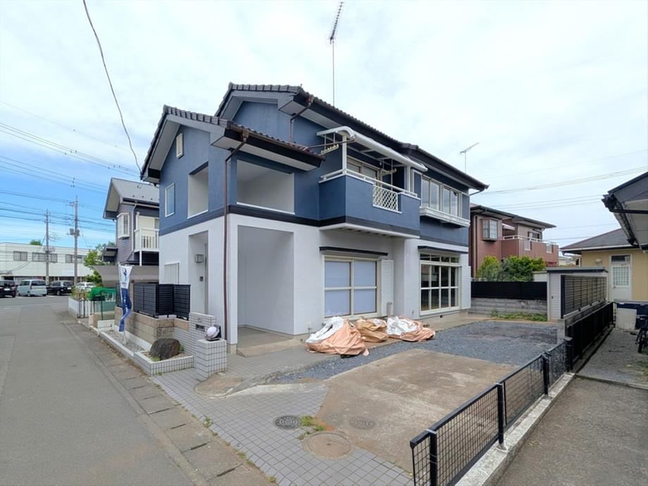 3LDK house in Nogi, Shimotsuga District, Tochigi - Photo 1