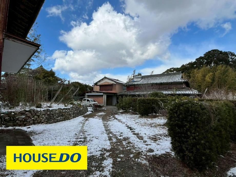 1753 m² land in Kurume, Fukuoka - Photo 1