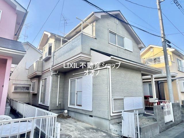 Conveniently Located House Near Morajyu Shobu - Photo 1