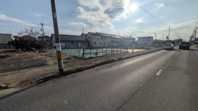 202 m² land in Gifu, Gifu - Photo 1