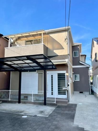 4LDK House Near Izumi-Fuchu Station - Photo 1