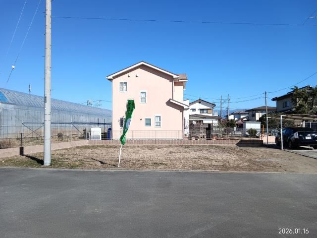 184 m² land in Fuefuki, Yamanashi - Photo 1