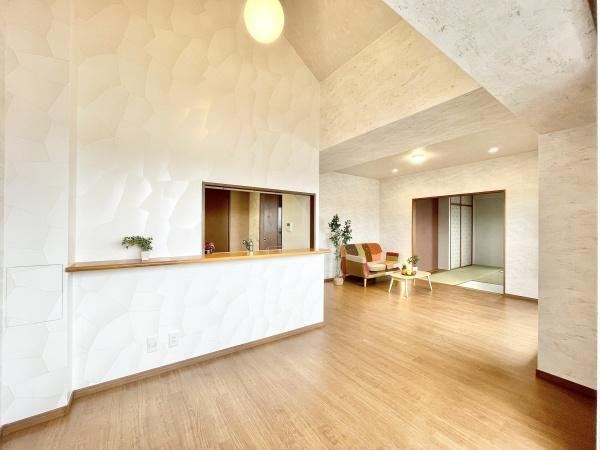 3LDK apartment in Minami Ward, Sakai, Osaka - Photo 1